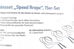 Speed-Rope