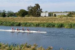 Frauen_Vierer_Boot